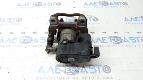 Rear right brake caliper assembly for Mercedes A-class V177 19-22 AMG pkg