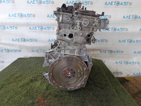 Toyota Venza 23-24 2.5 hybrid A25AFXS 92k engine, started