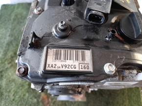 Toyota Venza 23-24 2.5 hybrid A25AFXS 92k engine, started