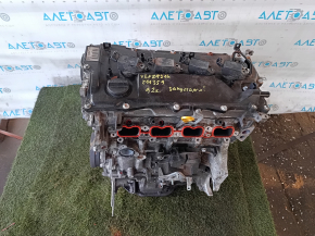 Toyota Venza 23-24 2.5 hybrid A25AFXS 92k engine, started