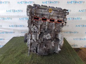 Toyota Venza 23-24 2.5 hybrid A25AFXS 92k engine, started