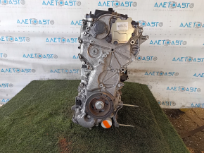 Toyota Venza 23-24 2.5 hybrid A25AFXS 92k engine, started
