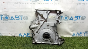 Mercedes A-class V177 19-22 2.0T engine front cover