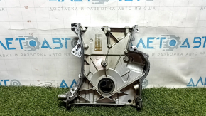 Mercedes A-class V177 19-22 2.0T engine front cover