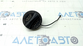 Mercedes A-class V177 19-22 fuel filler cap