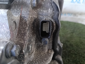 Toyota Venza 21-23 CVT AWD automatic transmission, 92kW, with wiring