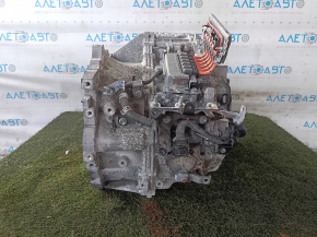 Toyota Venza 21-23 CVT AWD automatic transmission, 92kW, with wiring