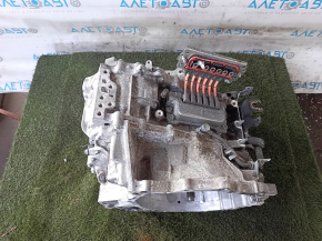Toyota Venza 21-23 CVT AWD automatic transmission, 92kW, with wiring