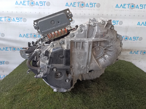 Toyota Venza 21-23 CVT AWD automatic transmission, 92kW, with wiring