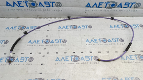 Air suspension tube for Audi E-Tron 19-23
