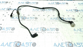Rear left ABS sensor wire for Mercedes A-class V177 19-22