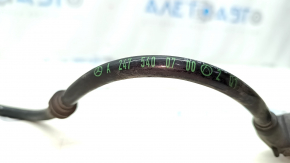 Rear left ABS sensor wire for Mercedes A-class V177 19-22
