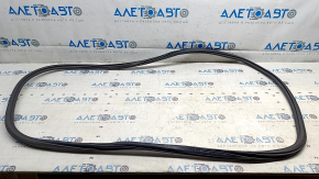 Rear right door seal for Audi E-Tron 19-23 Quattro