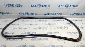 Rear right door seal for Audi E-Tron 19-23 Quattro