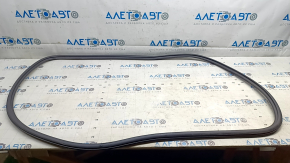 Front right door seal for Audi E-Tron 19-23