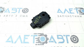 Actuator motor heater drive Mercedes A-class V177 19-22