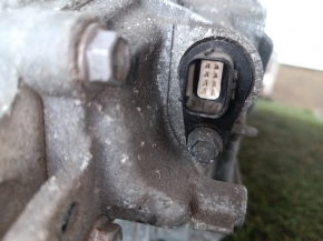 Toyota Venza 21-wheel drive rear differential 92kW