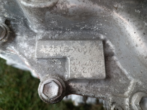 Toyota Venza 21-wheel drive rear differential 92kW