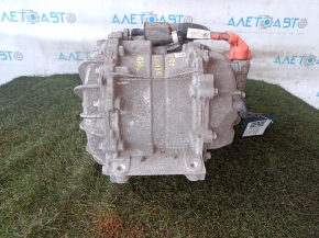 Toyota Venza 21-wheel drive rear differential 92kW