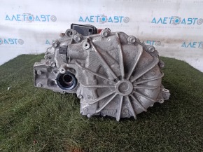 Toyota Venza 21-wheel drive rear differential 92kW