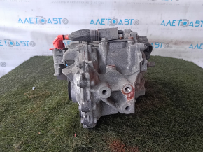 Toyota Venza 21-wheel drive rear differential 92kW