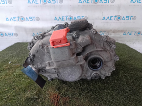 Toyota Venza 21-wheel drive rear differential 92kW