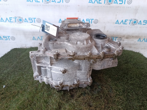 Toyota Venza 21-wheel drive rear differential 92kW