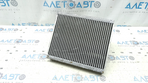Mercedes A-class V177 19-22 evaporator without housing