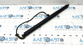 Left tailgate shock absorber for Audi A5 F5 18-25 5D electric