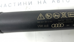 Left tailgate shock absorber for Audi A5 F5 18-25 5D electric