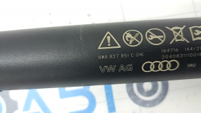 Right tailgate shock absorber for Audi A5 F5 18-25 5D electric