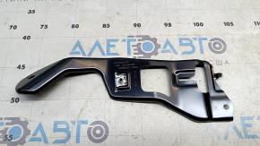 Upper right 2nd row seat bracket for Audi E-Tron 19-23
