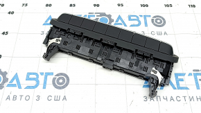 Audi A5 F5 18-25 dashboard button block