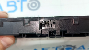 Audi A5 F5 18-25 dashboard button block
