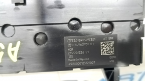 Audi A5 F5 18-25 dashboard button block