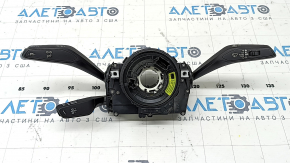 Steering column switch assembly for Audi A5 F5 18-25