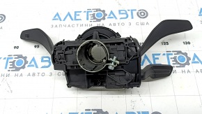 Steering column switch assembly for Audi A5 F5 18-25