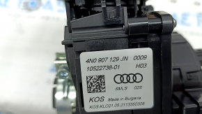 Steering column switch assembly for Audi A5 F5 18-25