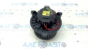 Mercedes A-Class V177 19-22 Heater Fan Motor