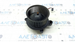 Mercedes A-Class V177 19-22 Heater Fan Motor