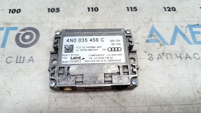 Audi E-Tron 19-23 Antenna Booster
