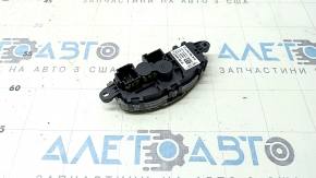 Mercedes A-class V177 19-22 resistor