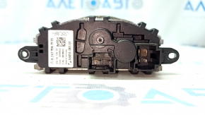 Mercedes A-class V177 19-22 resistor