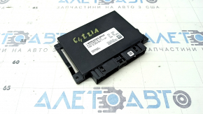 Mercedes A-class V177 19-22 automatic transmission control unit
