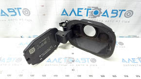 Mercedes A-class V177 19-22 fuel filler flap housing