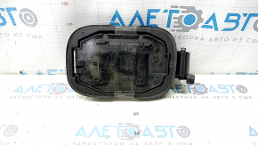 Mercedes A-class V177 19-22 fuel filler flap housing
