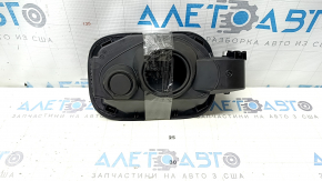 Mercedes A-class V177 19-22 fuel filler flap housing
