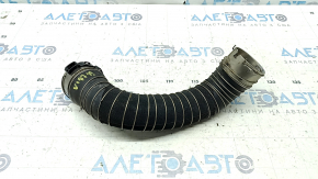 Right intercooler pipe for Mercedes A-class V177 19-22 M260