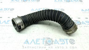 Right intercooler pipe for Mercedes A-class V177 19-22 M260