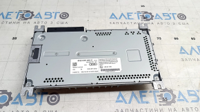 Audi E-Tron 19-20 audio amplifier